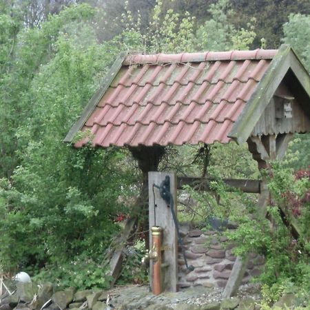 Fewo Emsland Emsbueren Bagian luar foto