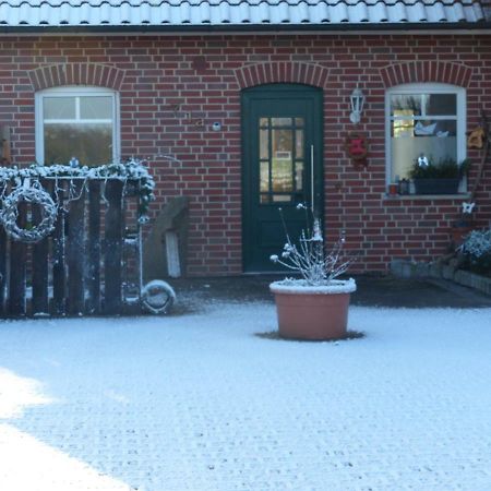 Fewo Emsland Emsbueren Bagian luar foto