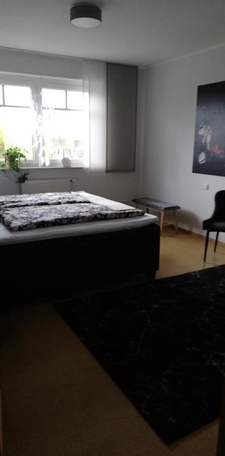 Fewo Emsland Emsbueren Bagian luar foto