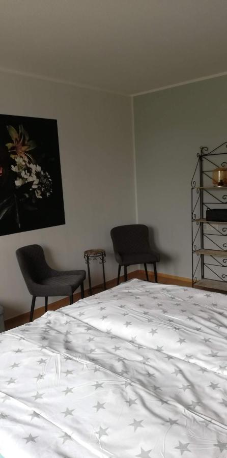 Fewo Emsland Emsbueren Bagian luar foto