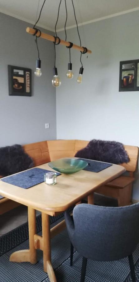 Fewo Emsland Emsbueren Bagian luar foto