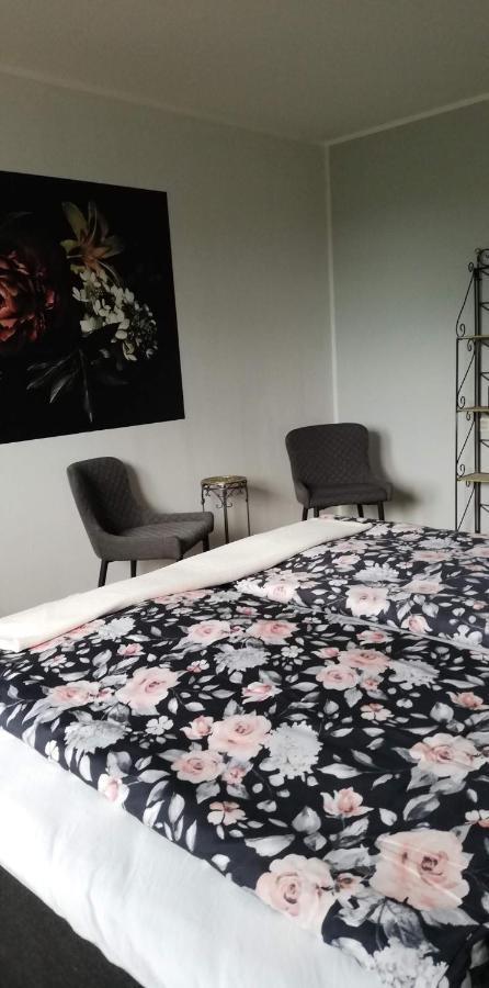 Fewo Emsland Emsbueren Bagian luar foto