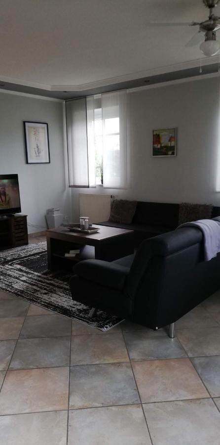 Fewo Emsland Emsbueren Bagian luar foto