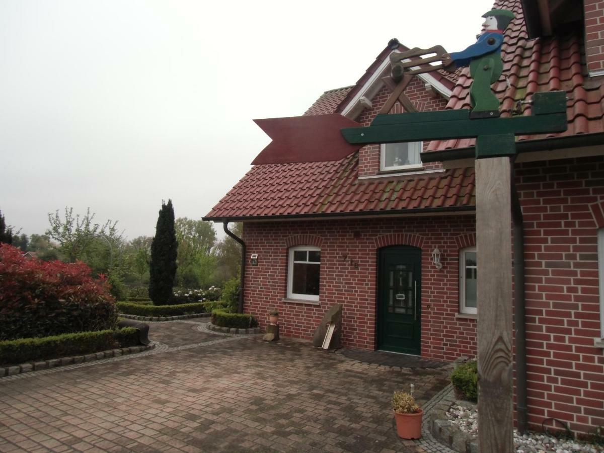 Fewo Emsland Emsbueren Bagian luar foto