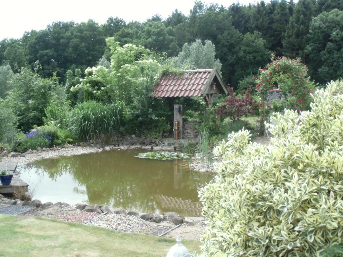 Fewo Emsland Emsbueren Bagian luar foto