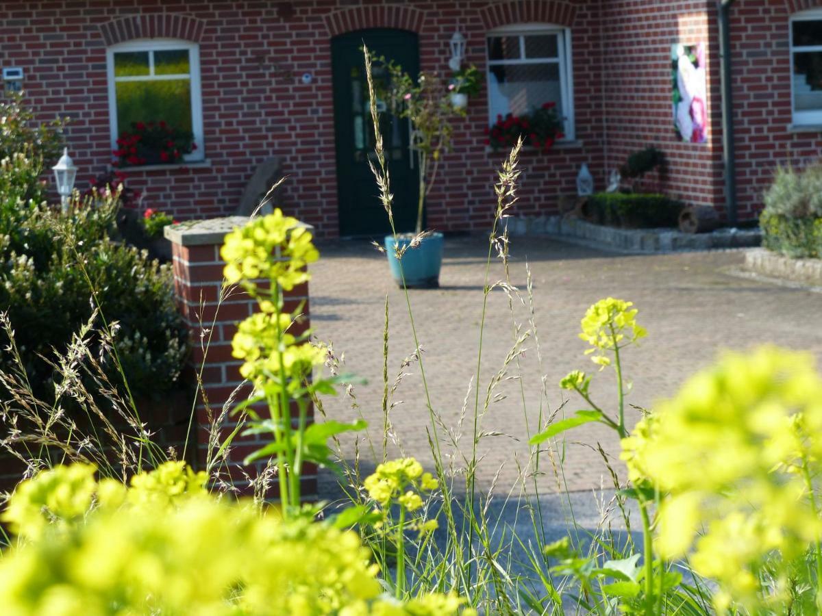 Fewo Emsland Emsbueren Bagian luar foto