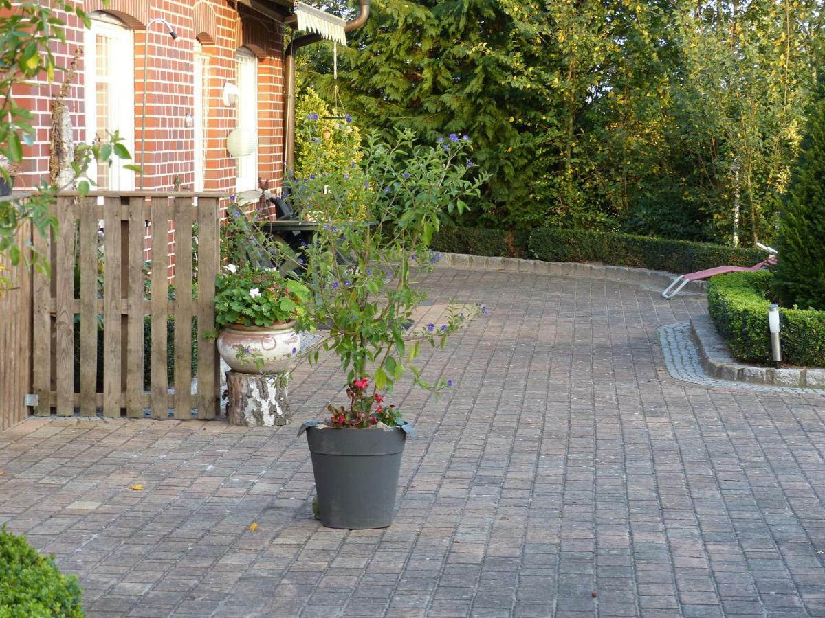 Fewo Emsland Emsbueren Bagian luar foto